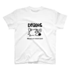 DOGERSのDOGERSオリジナルTシャツ Regular Fit T-Shirt