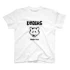 DOGERSのDOGERSオリジナルTシャツ Regular Fit T-Shirt