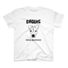 DOGERSのDOGERSオリジナルTシャツ スタンダードTシャツ