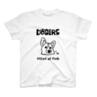 DOGERSのDOGERSオリジナルTシャツ Regular Fit T-Shirt