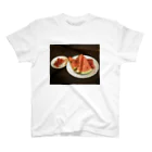 🥫こなみeeeeeショップ(仮の夏感じT🍉🍒 スタンダードTシャツ