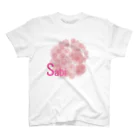 honey-designのSabi スタンダードTシャツ