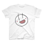 まるいあいつSHOPのまるいあいつ スタンダードTシャツ