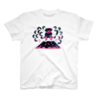 竹添星児のJUMP! スタンダードTシャツ