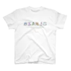 参宮橋駅前女子の参宮橋駅前女子3周年記念Tシャツ Regular Fit T-Shirt