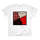 anorinoのノスタルジー Regular Fit T-Shirt