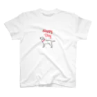 satitama屋のHappy day！ スタンダードTシャツ