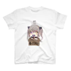 しゃけとろ軍艦のむめぞん Regular Fit T-Shirt