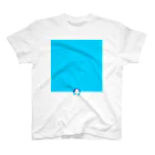 Snow-c（スノーシー）のSnow-c T-Shirts Regular Fit T-Shirt