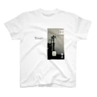 Shamisen player 雅勝 Official Goodsの三味線よされグッズ Regular Fit T-Shirt