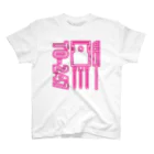 mojokinnのTO-247 スタンダードTシャツ