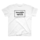 Play! Rugby! のno side spirit Regular Fit T-Shirt