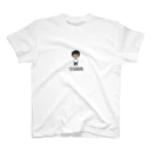 かけスタのかけスタグッズ　太廊 Regular Fit T-Shirt