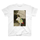 ねこぜや のROBOBO 福ちゃんロボ⑤ Regular Fit T-Shirt