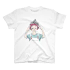 Ora-chanのOra-chanシリーズ Regular Fit T-Shirt