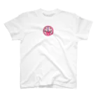 koamaのPink❤️ハート Regular Fit T-Shirt