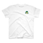 I'm TOPのすっぽんのＧＯＲＯちゃん Regular Fit T-Shirt