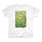 IROIRO-OHANAのしずく Regular Fit T-Shirt