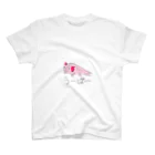 しぐれにのうーぱー Regular Fit T-Shirt