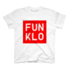 AY TOKYOのFUN FUN FUN  Regular Fit T-Shirt