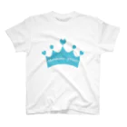 フォーヴァのHANDSOME PRINCE スタンダードTシャツ