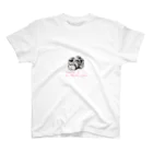 夢の旅人:ユ〜のCanonライフ Regular Fit T-Shirt