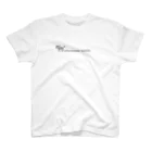 エダマメトイチのエダマメトイチ tokotoko Regular Fit T-Shirt