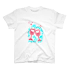 cocoyumi8のスタンダードTシャツ