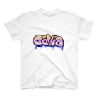 (㧣)Brakedust PromotionのGaviatoxin logo スタンダードTシャツ