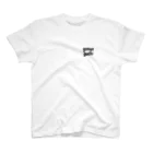 ごにょ口のごにょ口Tシャツ Regular Fit T-Shirt