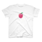 g-dropのapple apple apple Regular Fit T-Shirt