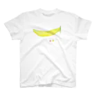 Act for NepalのBANANA スタンダードTシャツ