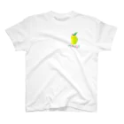 Act for NepalのMANGO Regular Fit T-Shirt