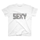 フォーヴァのSEXY スタンダードTシャツ