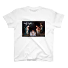 フォーヴァのHoly Night スタンダードTシャツ