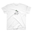 Happa KappaのHAPPA KAPPA  Regular Fit T-Shirt