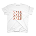 ShopTokyoのSALE Regular Fit T-Shirt