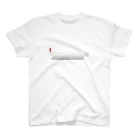 千森なつきのニワトトトトリ Regular Fit T-Shirt