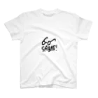 テラアフロのsabae と megane Regular Fit T-Shirt