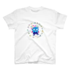 ジルトチッチのデザインボックスの可愛いお化けにオヨヨッ！のクレコちゃん Regular Fit T-Shirt