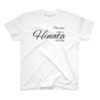 angelinaのひなた スタンダードTシャツ