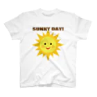 フォーヴァのSUNNY DAY! Regular Fit T-Shirt