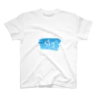 cocoyumi8のSky Regular Fit T-Shirt
