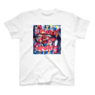 Bread & Cake Records (Tokyo, Japan)のBread&Cake Records Regular Fit T-Shirt