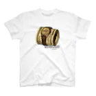 SWISHERのTime I$ Mone¥ Regular Fit T-Shirt