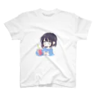 pprてんとのブルーな気分 スタンダードTシャツ