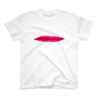 T-maniaのMt.lips スタンダードTシャツ