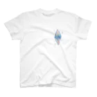 Dosumiのプリズム水晶 スタンダードTシャツ