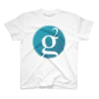 暗号資産と食べ物の仮想通貨　Groestlcoin スタンダードTシャツ