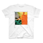 lucas_eizo3のpolaroid n°1 スタンダードTシャツ